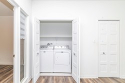 Salle de lavage - 