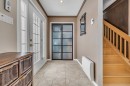 Hall d'entrée/Vestibule - 12 Rue Du Sumac, Beaupré, QC  - Indoor Photo Showing Other Room 