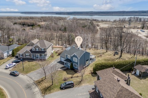 Vue d'ensemble - 12 Rue Du Sumac, Beaupré, QC - Outdoor With View