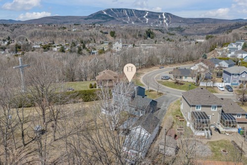 Vue d'ensemble - 12 Rue Du Sumac, Beaupré, QC - Outdoor With View