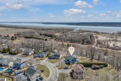 Vue d'ensemble - 12 Rue Du Sumac, Beaupré, QC - Outdoor With View