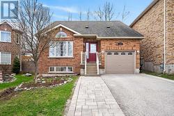 1005 WHITNEY CRESCENT Midland, ON L4R 5N3