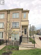 17 - 3115 BOXFORD CRESCENT  Mississauga (Churchill Meadows), ON L5M 8N8