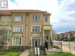 17 - 3115 BOXFORD CRESCENT  Mississauga (Churchill Meadows), ON L5M 8N8