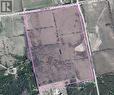 *boundary lines are approximate* - Lt 20 Sideroad 20 Ndr, West Grey, ON 