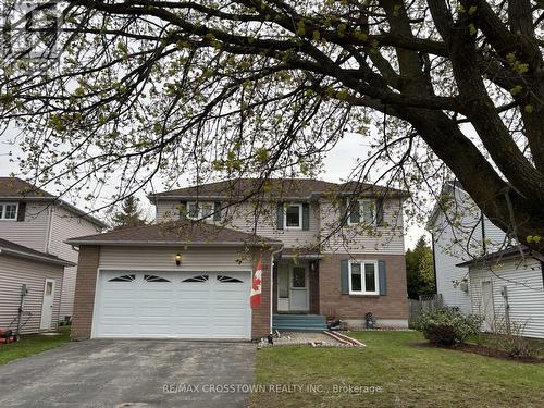 1053 VANCE CRESCENT  Innisfil, ON L9S 1V6
