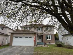 1053 VANCE CRESCENT  Innisfil, ON L9S 1V6