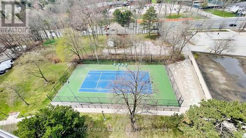 1011 - 80 Inverlochy Boulevard, Markham, ON - Outdoor