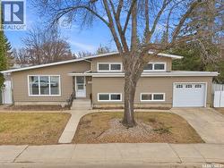 2501 Arlington AVENUE  Saskatoon, SK S7J 2J3