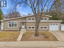 2501 Arlington Avenue, Saskatoon, SK  - Outdoor With Facade 