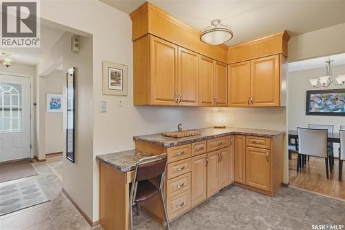 2501 Arlington Avenue, Saskatoon, SK - Indoor