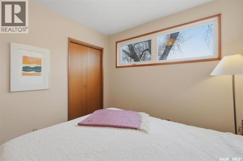 2501 Arlington Avenue, Saskatoon, SK - Indoor Photo Showing Bedroom
