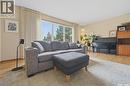 2501 Arlington Avenue, Saskatoon, SK  - Indoor Photo Showing Living Room 