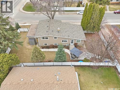 2501 Arlington Avenue, Saskatoon, SK - Outdoor