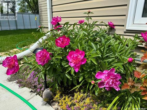 2501 Arlington Avenue, Saskatoon, SK - Outdoor