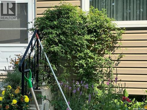 2501 Arlington Avenue, Saskatoon, SK - Outdoor