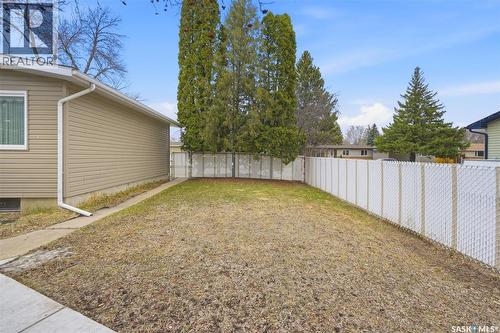 2501 Arlington Avenue, Saskatoon, SK - Outdoor