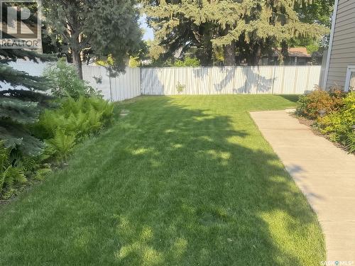 2501 Arlington Avenue, Saskatoon, SK - Outdoor
