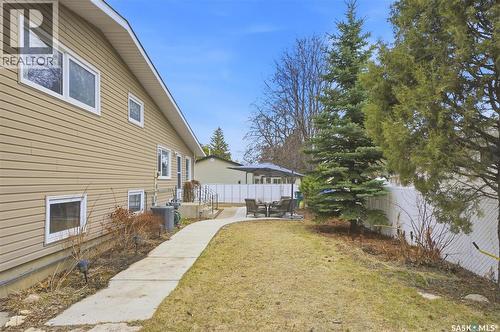 2501 Arlington Avenue, Saskatoon, SK - Outdoor