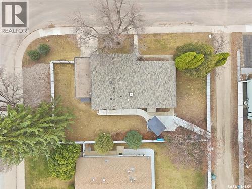 2501 Arlington Avenue, Saskatoon, SK - Outdoor