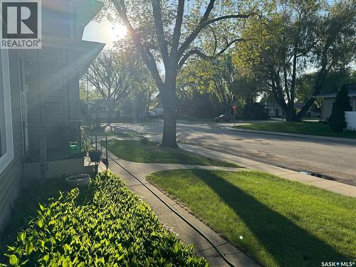2501 Arlington Avenue, Saskatoon, SK - Outdoor