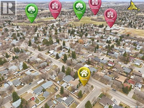 2501 Arlington Avenue, Saskatoon, SK - Other