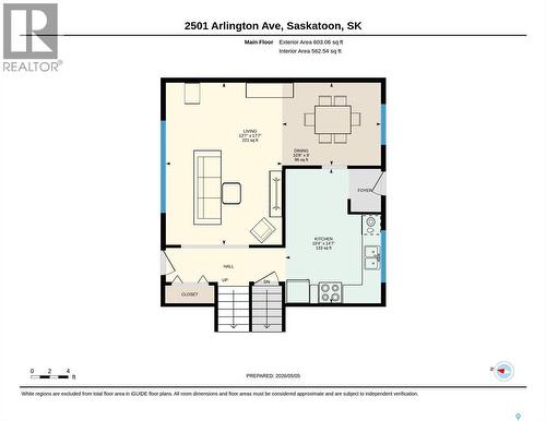 2501 Arlington Avenue, Saskatoon, SK - Other