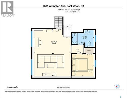 2501 Arlington Avenue, Saskatoon, SK - Other