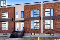 5734 Glide CRESCENT  Regina, SK S4W 0P1
