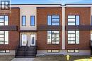 5734 Glide Crescent, Regina, SK  - Outdoor With Facade 
