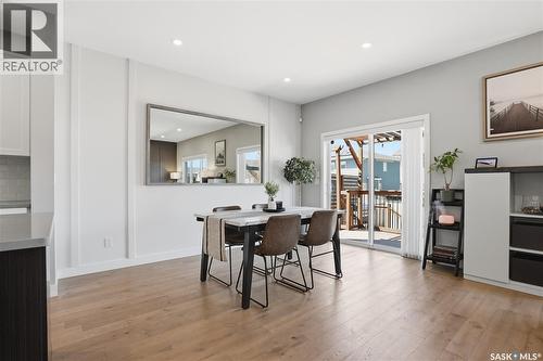 331 Underhill Bend, Saskatoon, SK - Indoor