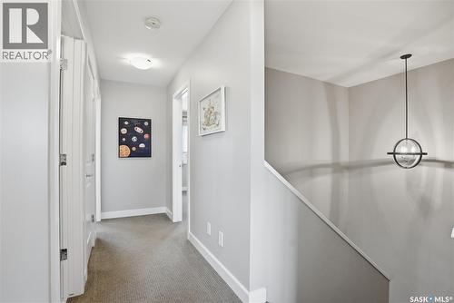 331 Underhill Bend, Saskatoon, SK - Indoor Photo Showing Other Room