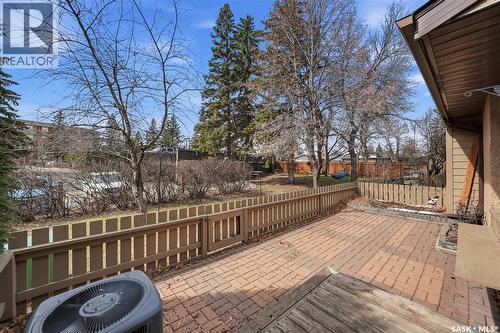 3 425 Pinehouse Drive, Saskatoon, SK - Outdoor With Deck Patio Veranda