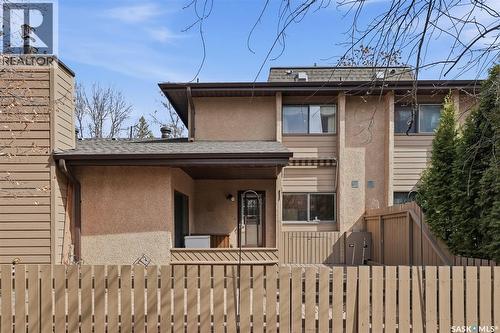 3 425 Pinehouse Drive, Saskatoon, SK - Outdoor