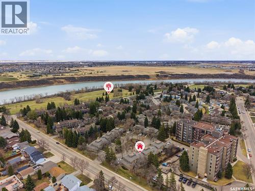 3 425 Pinehouse Drive, Saskatoon, SK - Outdoor With View