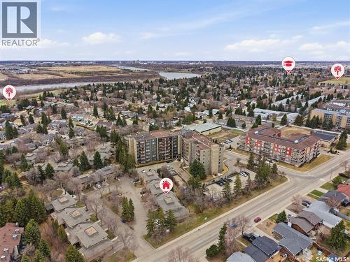 3 425 Pinehouse Drive, Saskatoon, SK - Outdoor With View
