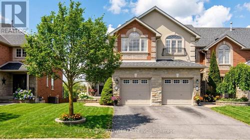 324 CUNDLES ROAD E  Barrie, ON L4M 7E5