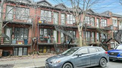 5798 7e Avenue  Montréal (Rosemont/La Petite-Patrie), QC H1Y 2N8