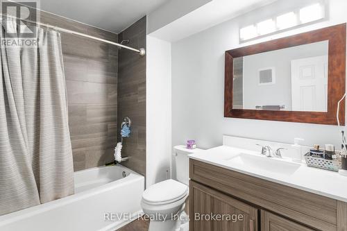 305 - 5222 Portage Road, Niagara Falls (Cherrywood), ON - Indoor Photo Showing Bathroom