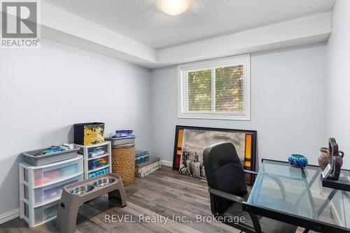 305 - 5222 Portage Road, Niagara Falls (Cherrywood), ON - Indoor