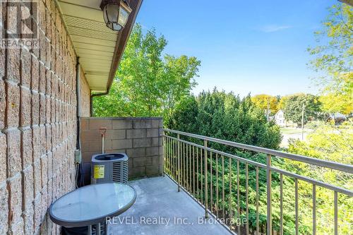 305 - 5222 Portage Road, Niagara Falls (Cherrywood), ON - Outdoor With Exterior