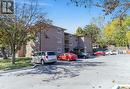 305 - 5222 Portage Road, Niagara Falls (Cherrywood), ON  - Outdoor 