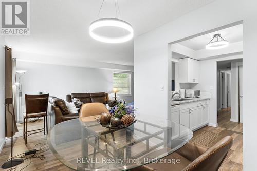 305 - 5222 Portage Road, Niagara Falls (Cherrywood), ON - Indoor