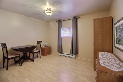 Chambre à coucher - 781 Av. Létourneau, Amos, QC - Indoor