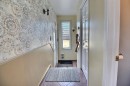 Hall d'entrée/Vestibule - 781 Av. Létourneau, Amos, QC  -  Photo Showing Other Room 