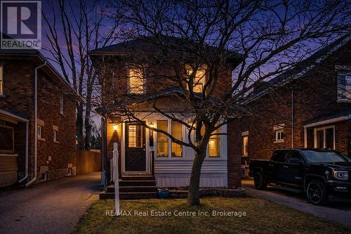 598 WOOLWICH STREET  Guelph (Exhibition Park), ON N1H 3Y2