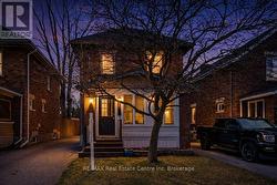 598 WOOLWICH STREET  Guelph (Exhibition Park), ON N1H 3Y2