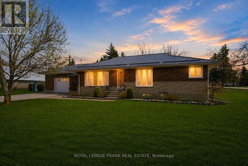 958 ELDON ROAD  Kawartha Lakes (Oakwood), ON K0M 2M0