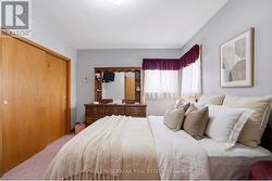Virtually Staged- Bedroom 1 - 