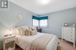 Virtually Staged- Bedroom 2 - 